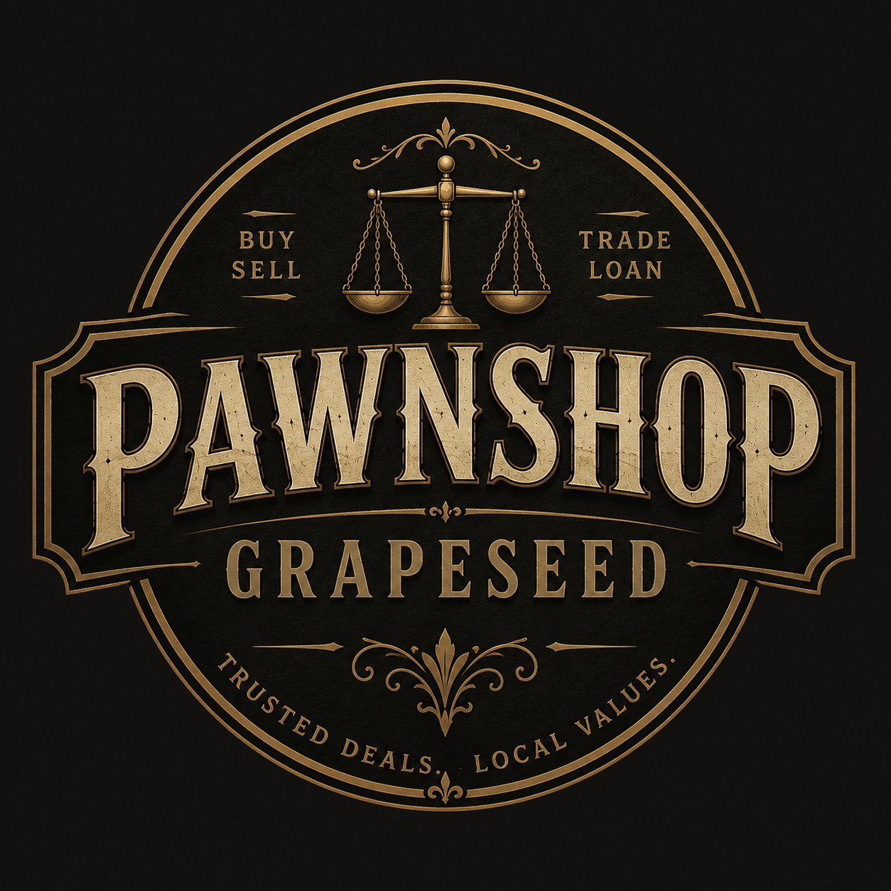 Logo Pawnshop